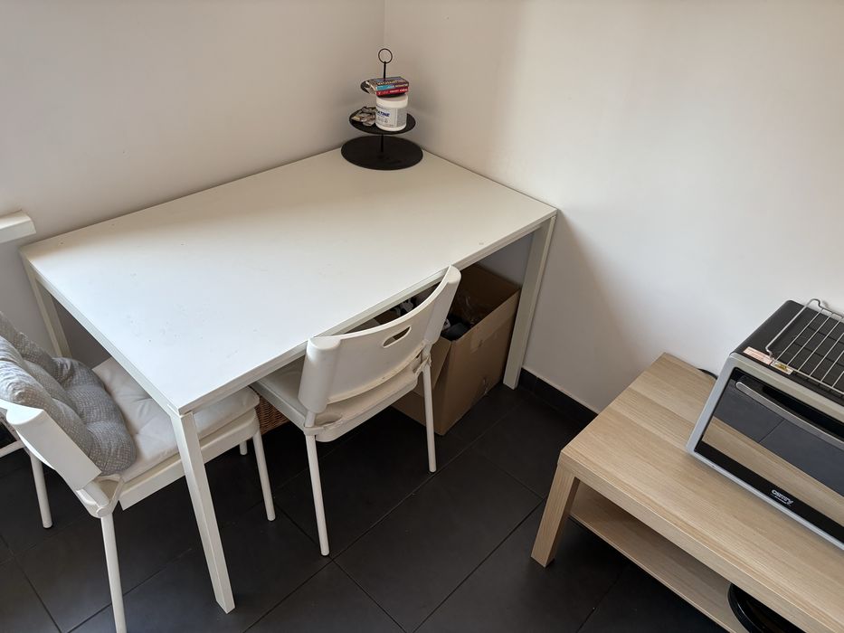 Pokoj na wynajem Katowice Ligota