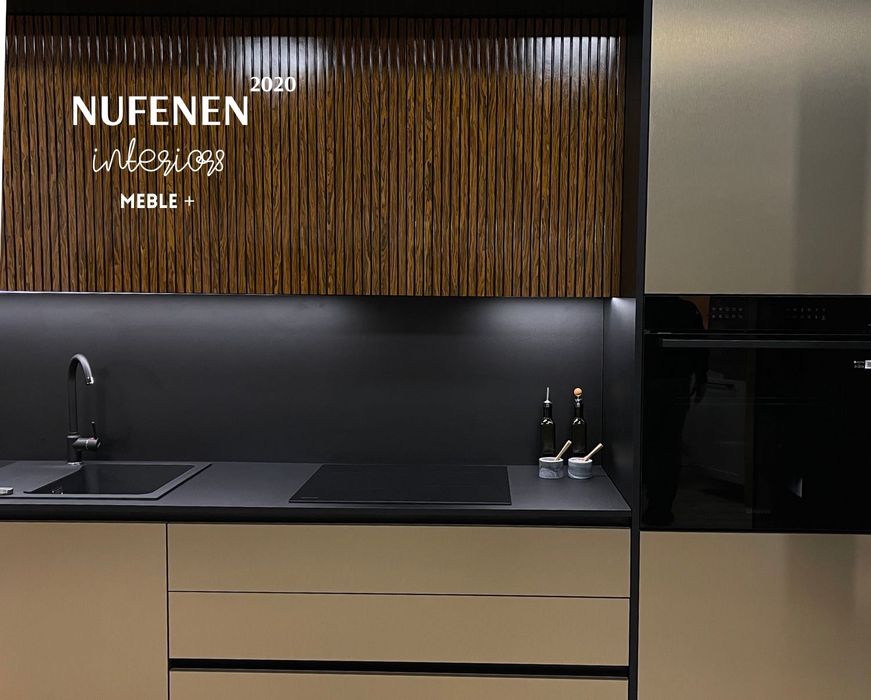 Meble na wymiar, Do Kuchni, Salonu, Łazienki - Gwarancja Jakości