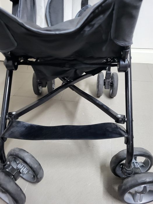 Carrinho bebé Asalvo baby