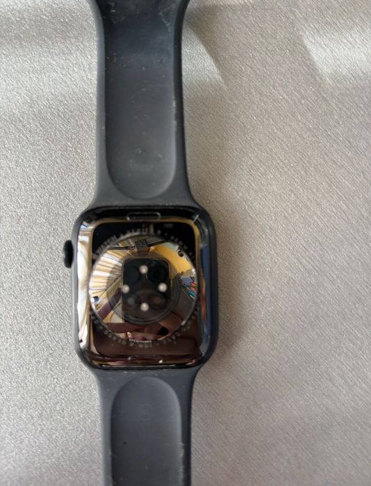 Apple watch 8 45