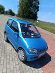 Microcar Virgo 2001r.