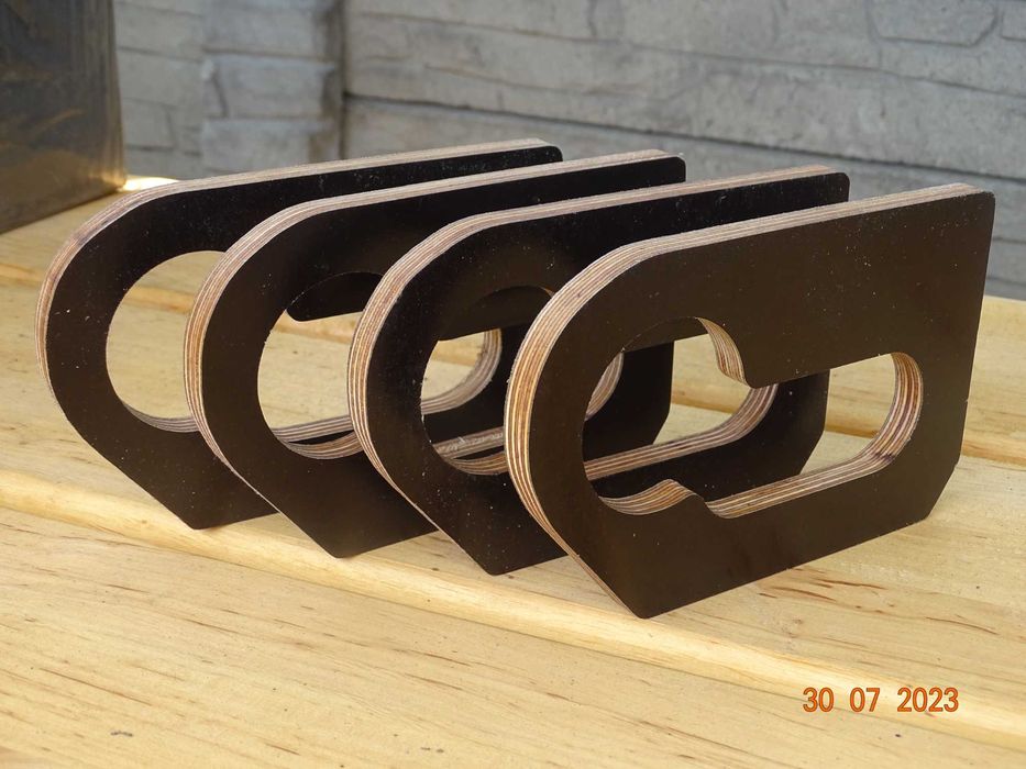 Wspornik (Power Flow ) 2 szt