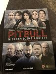 Pit Bull Niebezpieczne Kobiety cd