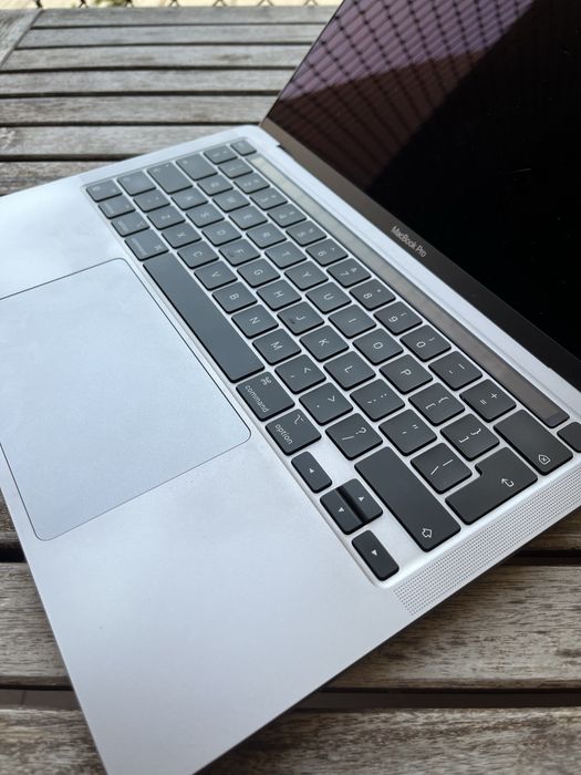 Macbook Pro 13’’ M1 512GB 16GB RAM