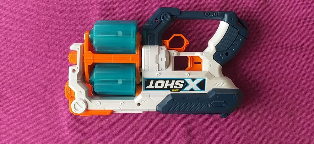 Дитячі автомати Nerf