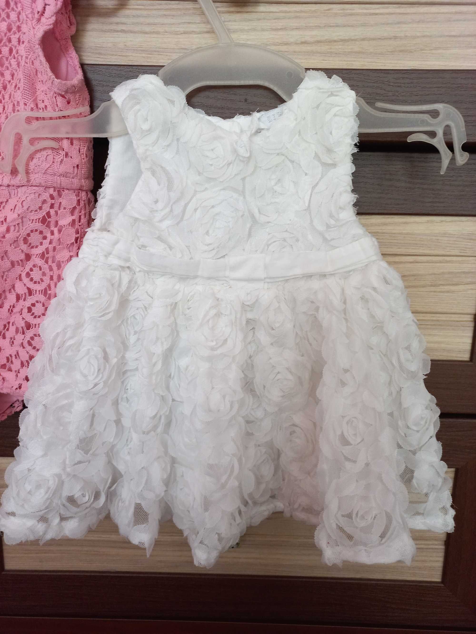 Плаття, сукня для маленької дівчинки