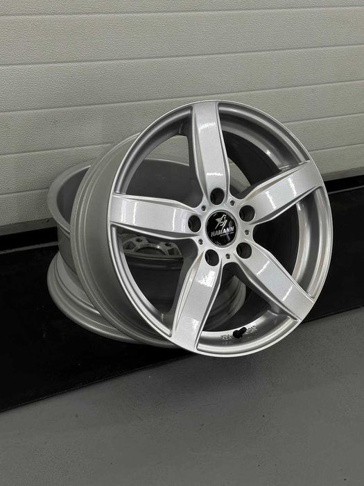 Диски 5x120 R17 BMW БМВ 3 5 7 X Trafik Vivaro Insignia VW T5