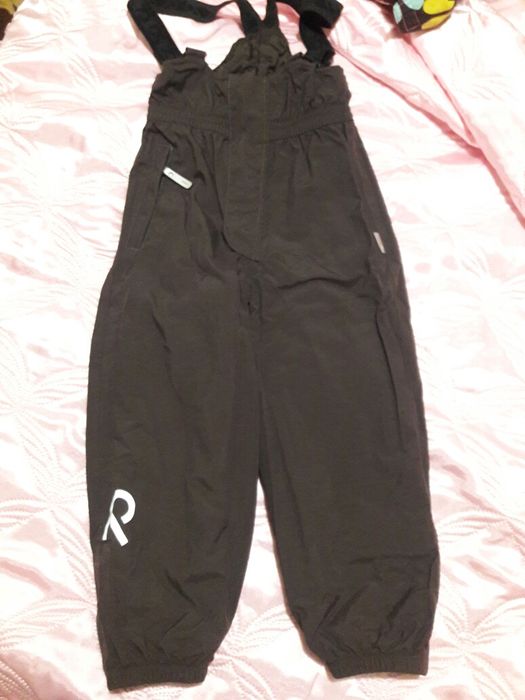 Костюм термо для девочки