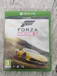 Forza horizon 2 Xbox one
