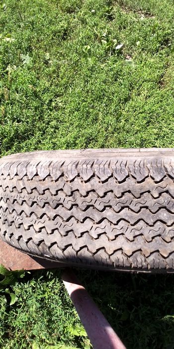 Колеса москвич стан нових