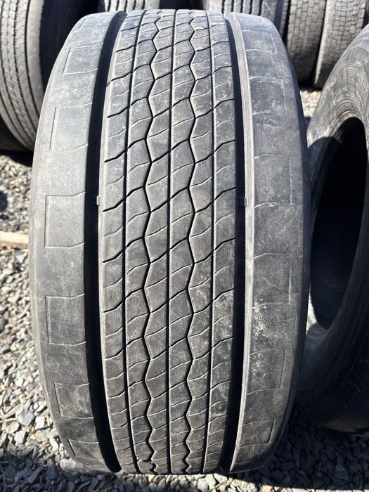 Шини 385/55 R22.5 Firestone FT 524 причіп