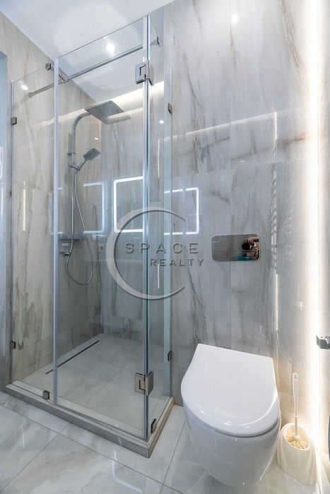 Продажа 3-комнатной квартиры ЖК Новопечерские Липки Драгомирова 17