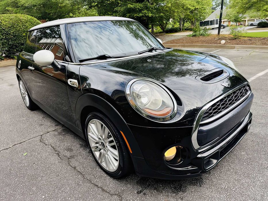 MINI Cooper      2016
