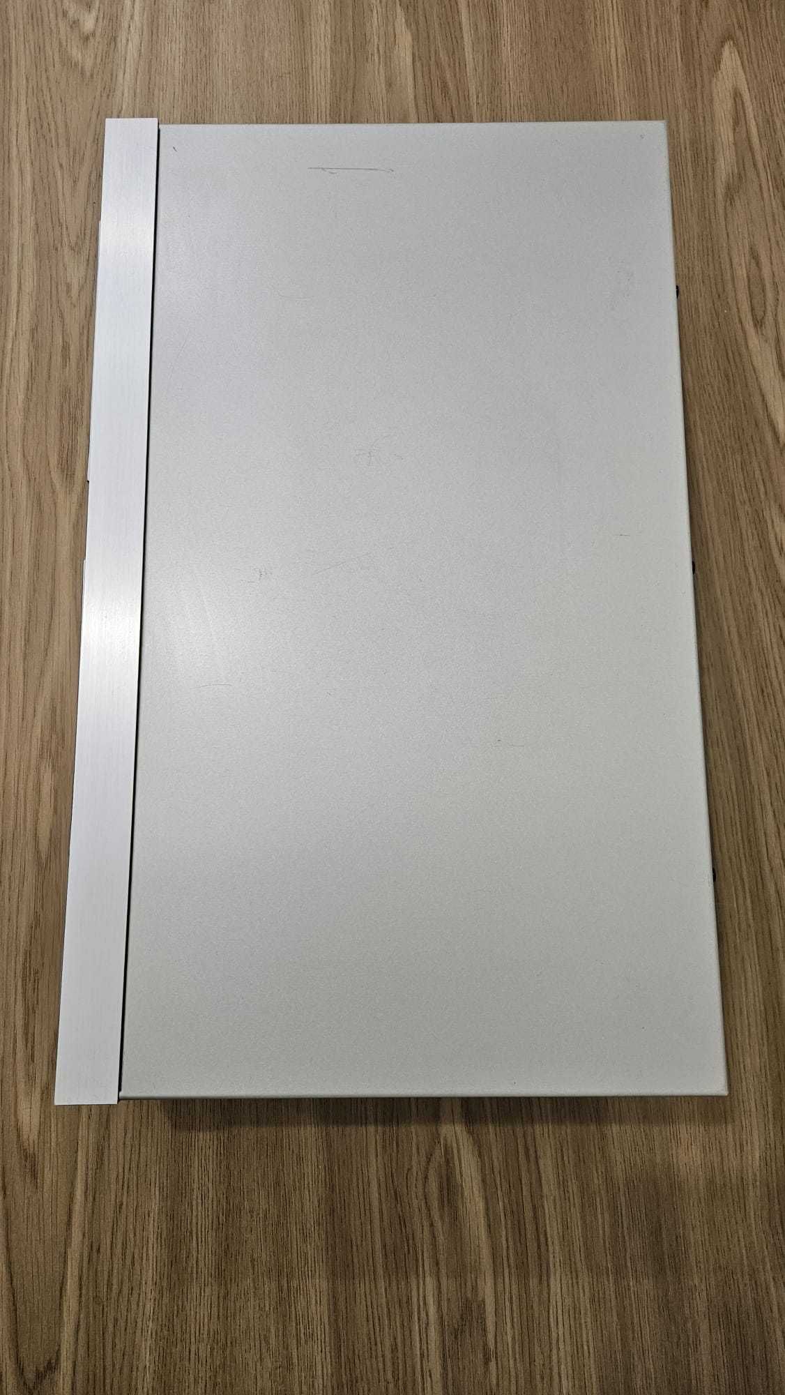 deck Technics RS-T33R magnetofon dwukasetowy