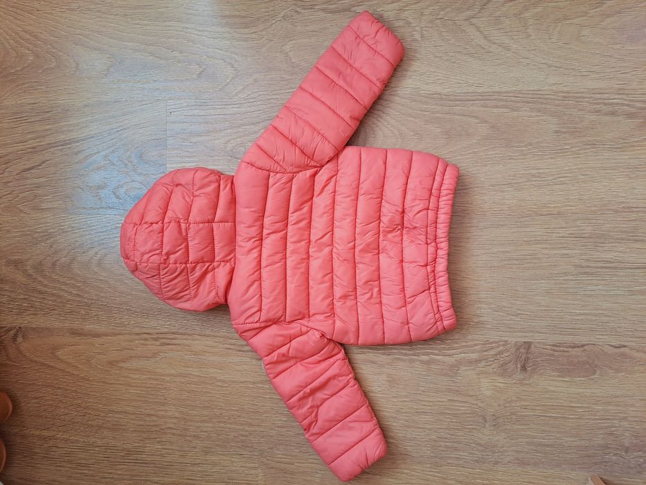 Классная деми Куртка весна Reserved  1.5 2 или 18 24 или 86 92