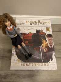 Hermiona i puzzle 3D Harry Potter