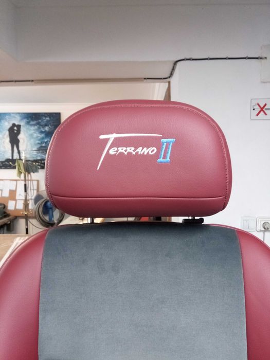 Estofador Auto - Damos Nova Vida a Tudo o que o Move e o Acolhe