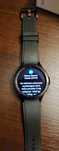 Samsung Galaxy Watch 4 Classic 46 mm, LTE.