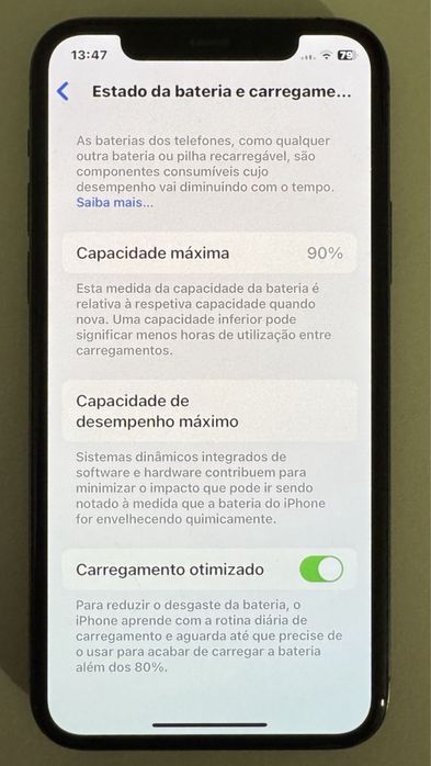 IPHONE 11 pro 256gb