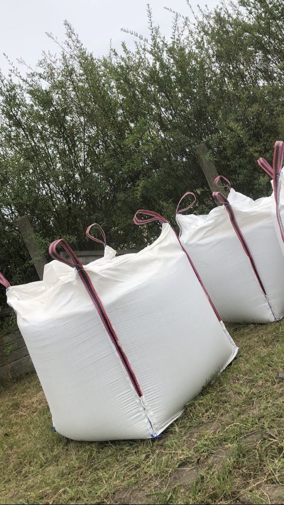 Opakowania BIG BAG bigi nowe i uzywane ! 94/94/72