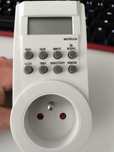 Programator cyfrowy marki DIREKT model 90875