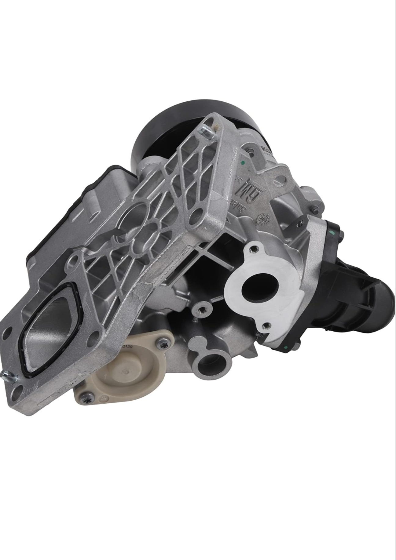 Bomba de água Opel Astra k sport tourer/ Opel Insignia 
Compatível com