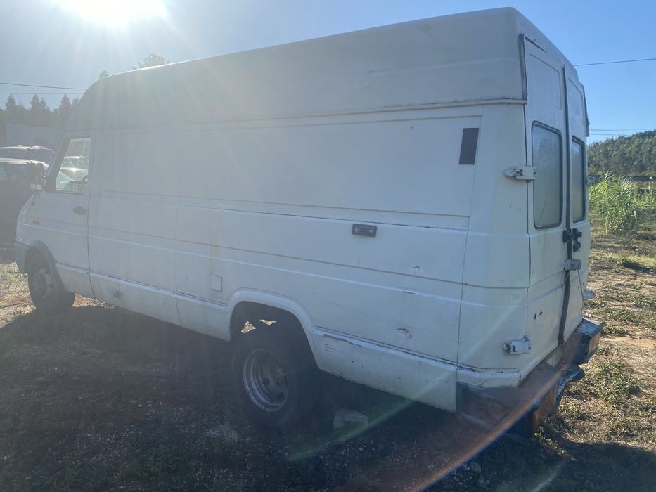 Iveco Dailly 2.8