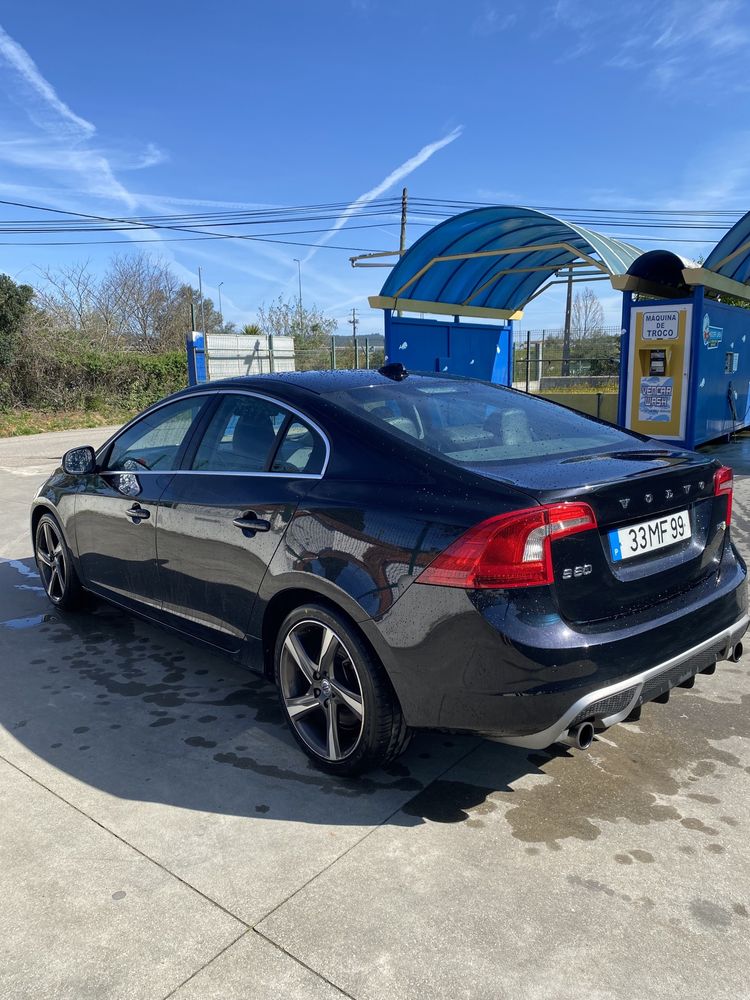 Volvo S60 R-Design | OPORTUNIDADE