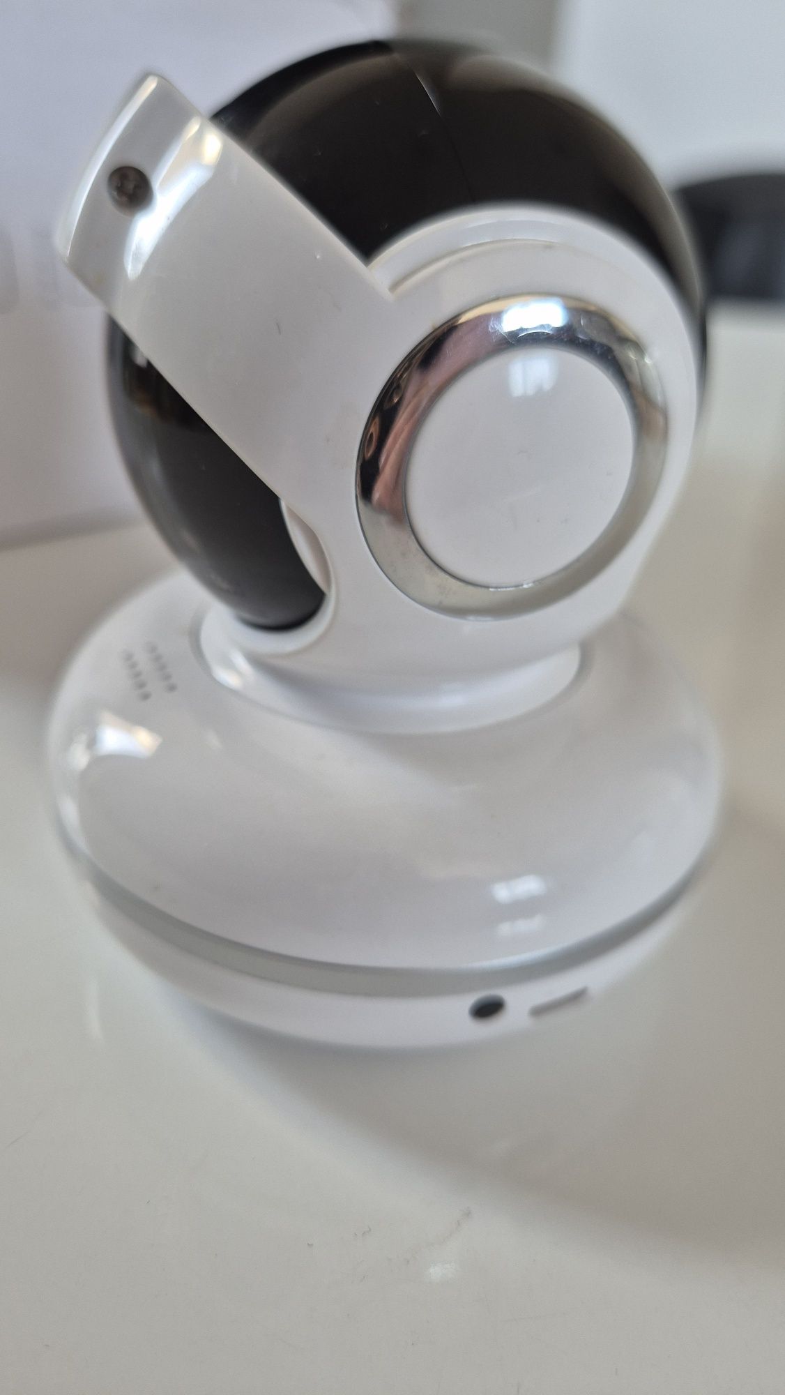 Inteligentna camera obrotowa wi-fi TUYA Smart
