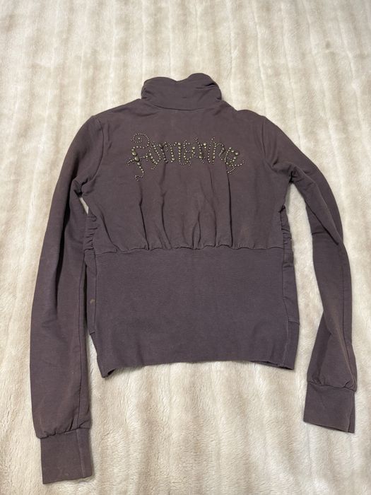 Casaco marca fornarina