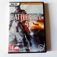 BATTLEFIELD 4 | gra z polskim dubbingiem na PC + nowy klucz STEAM