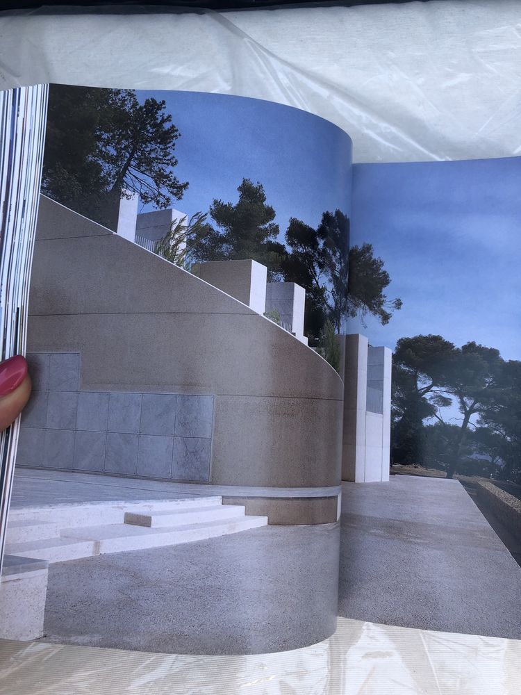 Livro 40 Architects around 40