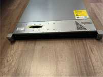 HP PROLIANT DL360p G8 serwer 12 core 16GB 300GB