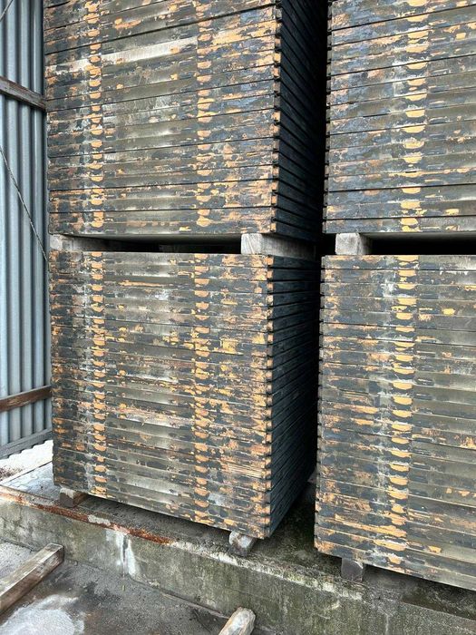 Піддони технологічні ,1400x950x50.Поддоны технологические. Вибропресс