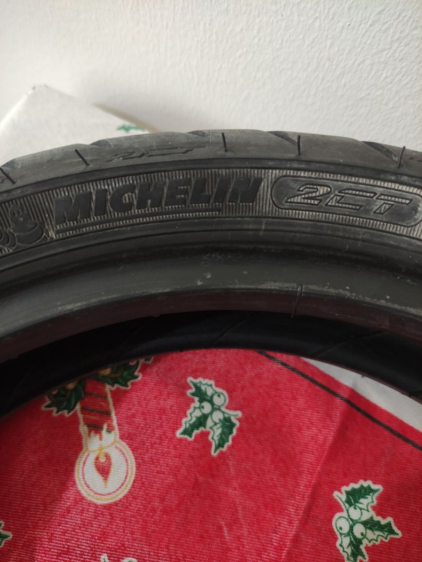 Pneu 130/60/13 michelin
