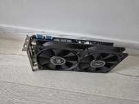 ігрова відеокарта GTX670 4GB (як GTX1050Ti) Gigabyte з ТОП охладом!