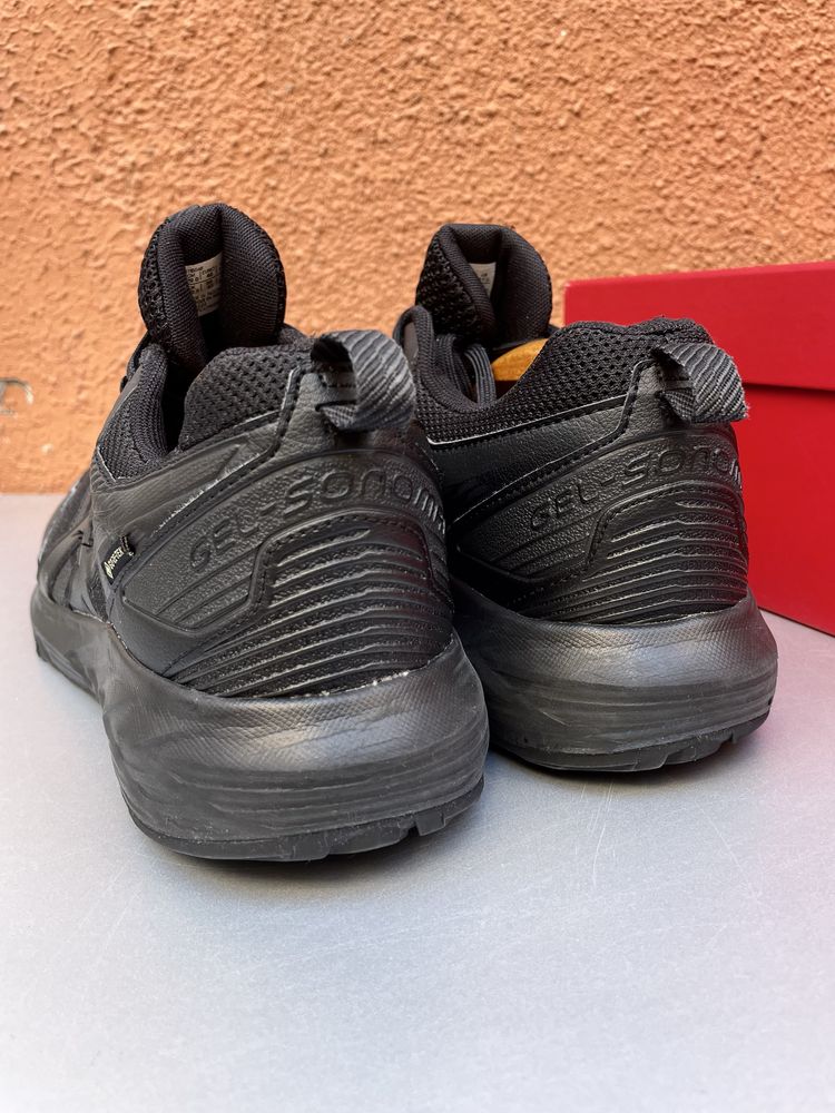 Кроссовки Asics sonoma оригинал Gore-tex