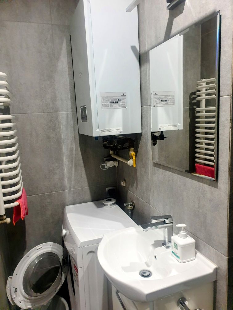 Nocleg - Apartament na wyłączność Kraków Podgórze