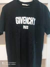 Koszulka Męska Givenchy