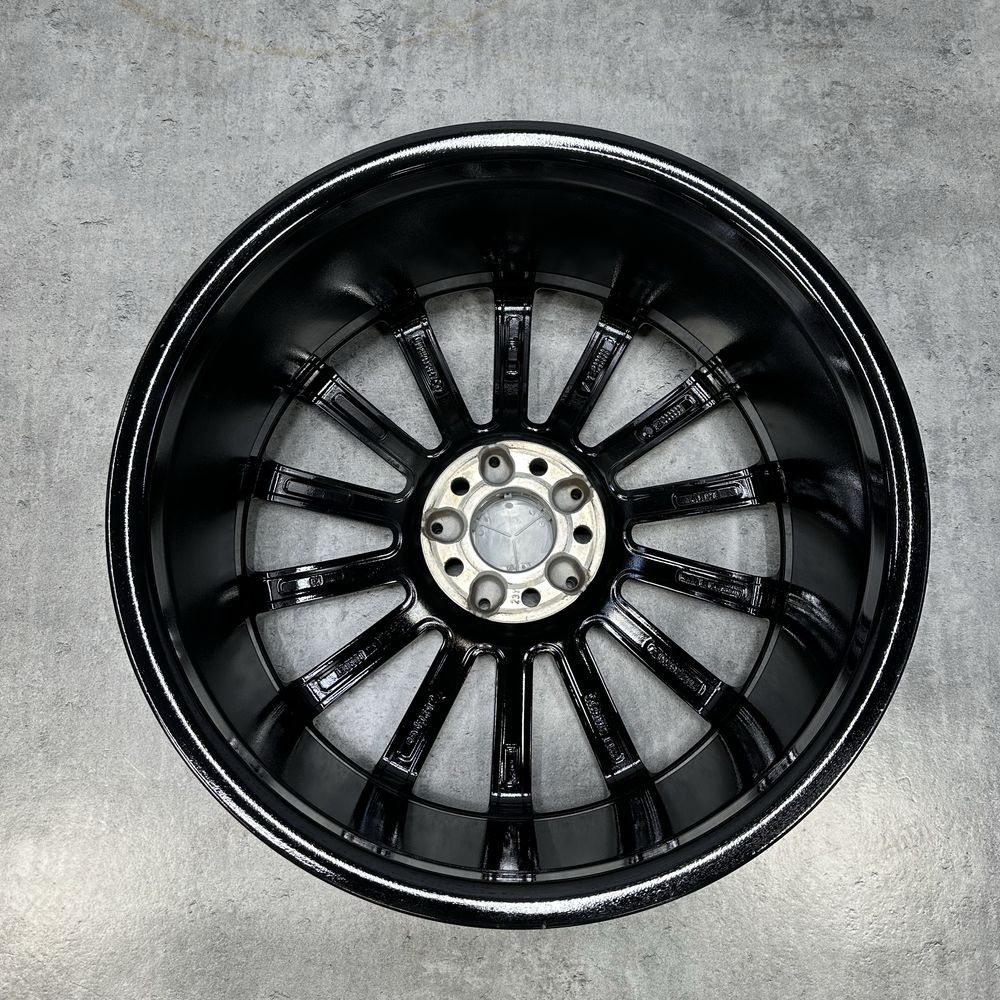 Диски Mercedes C-Class W205, V-Class, Vito W447 AMG 5х112 R19