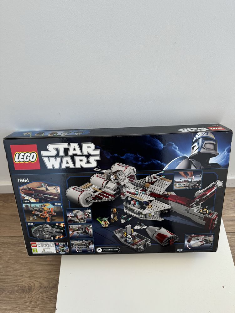 Lego Star Wars 7964