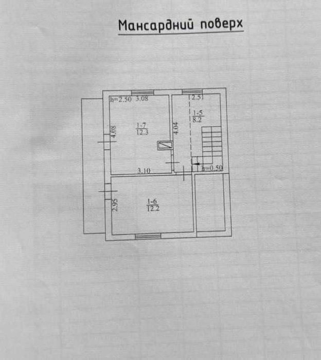 Продам дачу з ремонтом. Нова Українка