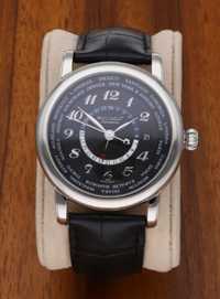 Relógio Montblanc Star World Time Gmt