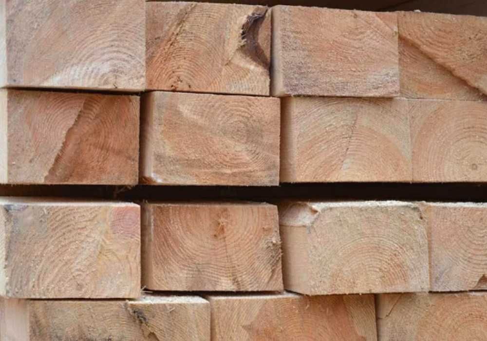 Доставка до вас Найкраща ціна  Брус 200*100*8 ОПТ Якість Телефонуйте