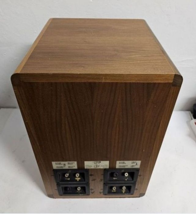 Subwoofer Canton Plus E, 100/180W