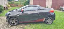 Renault Wind 1.2 Cabrio
