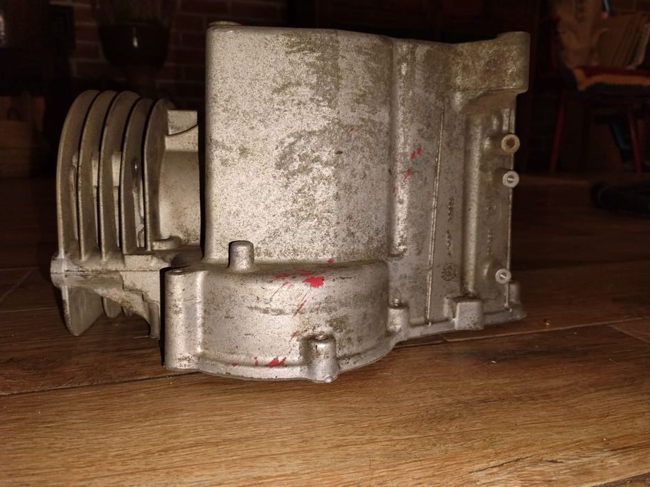 Blok silnika  Kohler 15