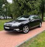 Citroën C5 Super Stan ! Klimatyzacja ! Hak !