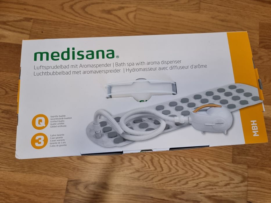 SPA Banheira Hidromassagem