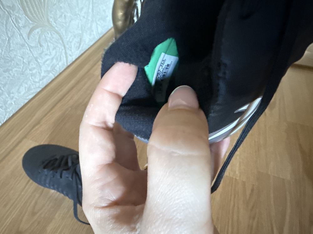 Бутсы nike magista идеал